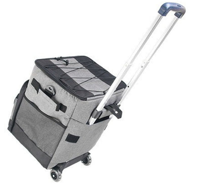 Cooler Picnic Trolley- 36L