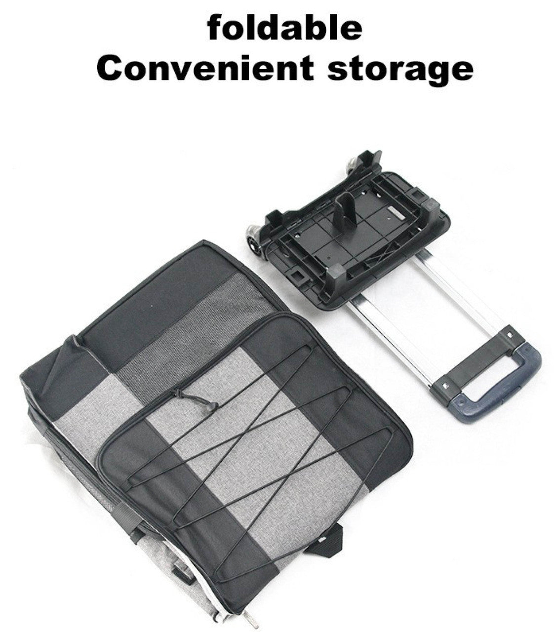 Cooler Picnic Trolley- 36L