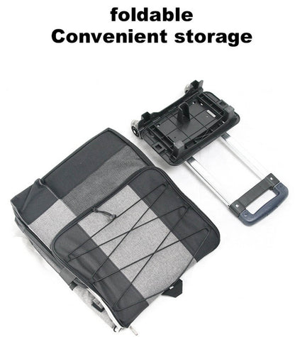 Cooler Picnic Trolley- 36L