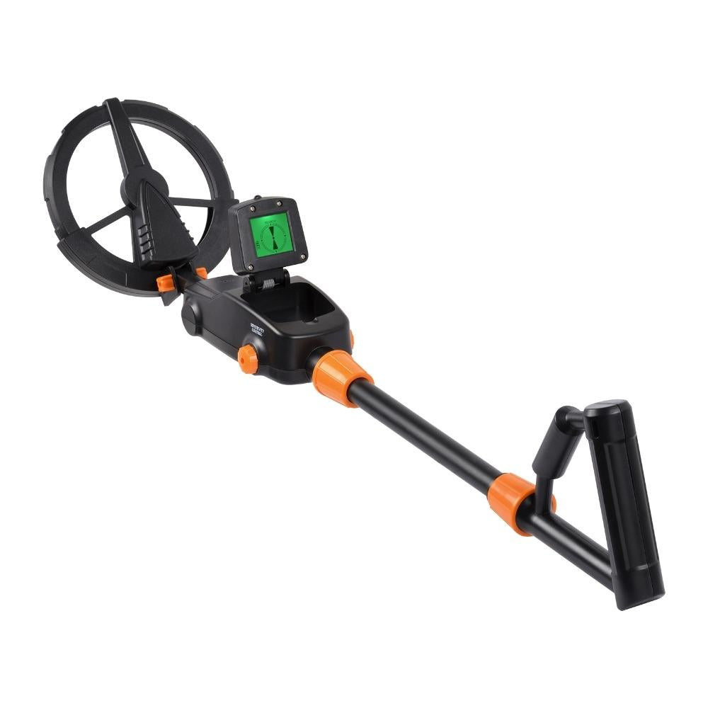 LCD Screen Children's Metal Detector