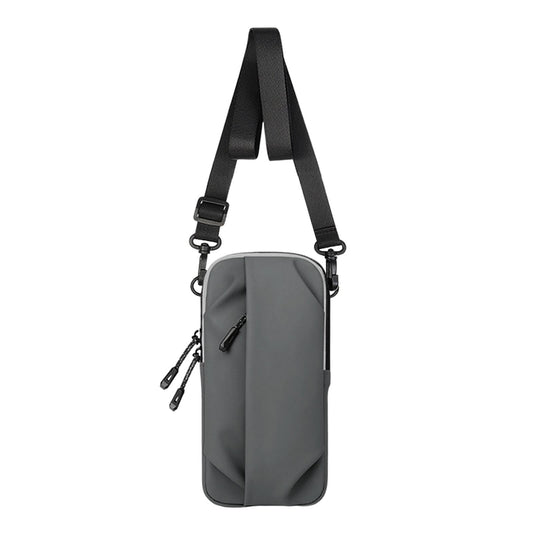 Multi Function Crossbody Bag For Outdoor Sports