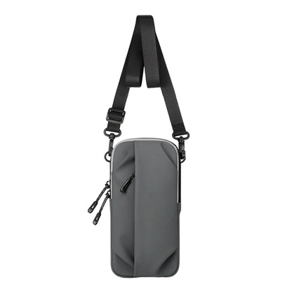 Multi Function Crossbody Bag For Outdoor Sports