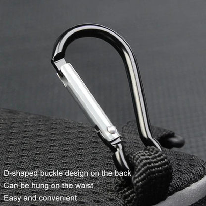 Multi Function Crossbody Bag For Outdoor Sports