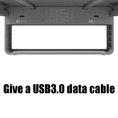 Vaydeer Laptop Screen Stand - Multifunctional