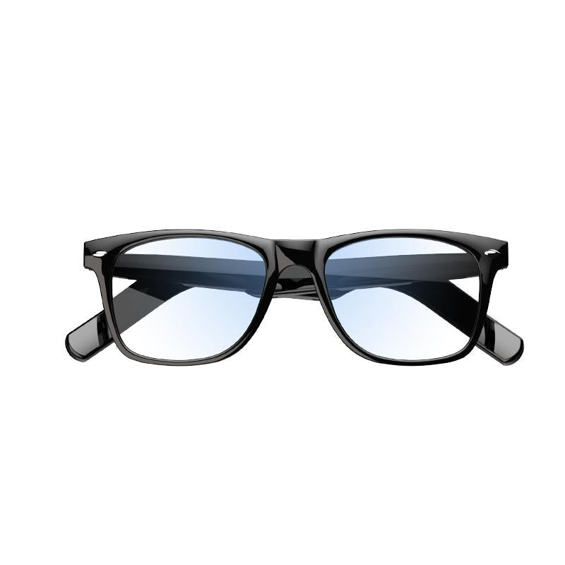 Smart Bluetooth Glasses with Binaural Call Function