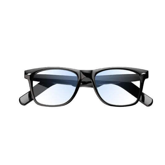 Smart Bluetooth Glasses with Binaural Call Function