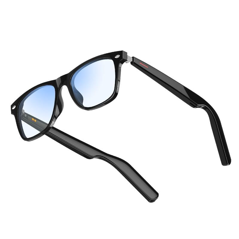 Smart Bluetooth Glasses with Binaural Call Function