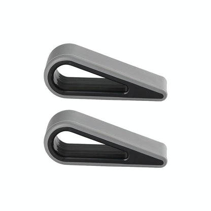 Adjustable Notebook Stand for Improved Cooling and Comfort - Green