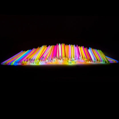 15 GLOW STICKS Party Light Glow In The Dark