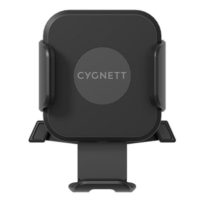 Cygnet Wireless 10W Vent Qi Car Charger Mount