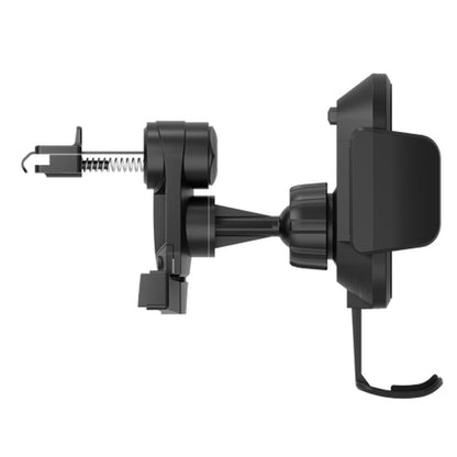 Cygnet Wireless 10W Vent Qi Car Charger Mount