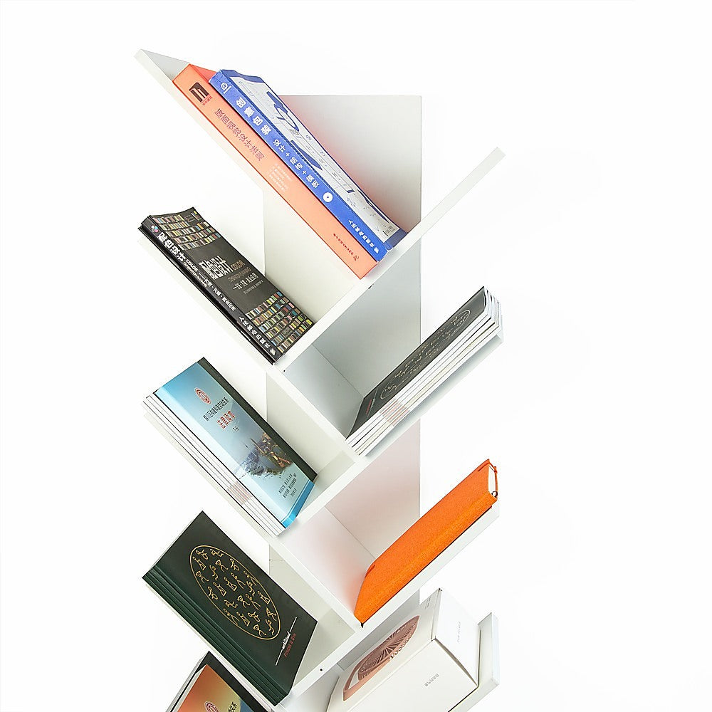 Tree Bookshelf  12-Tier