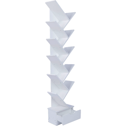 Tree Bookshelf  12-Tier