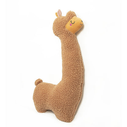 100cm Giant Alpaca Llama Stuffed Plush Kids Toy