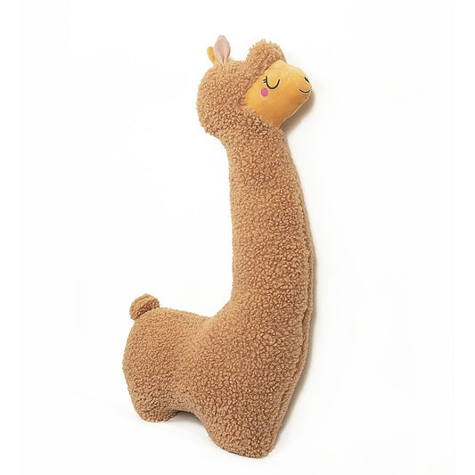 100cm Giant Alpaca Llama Stuffed Plush Kids Toy