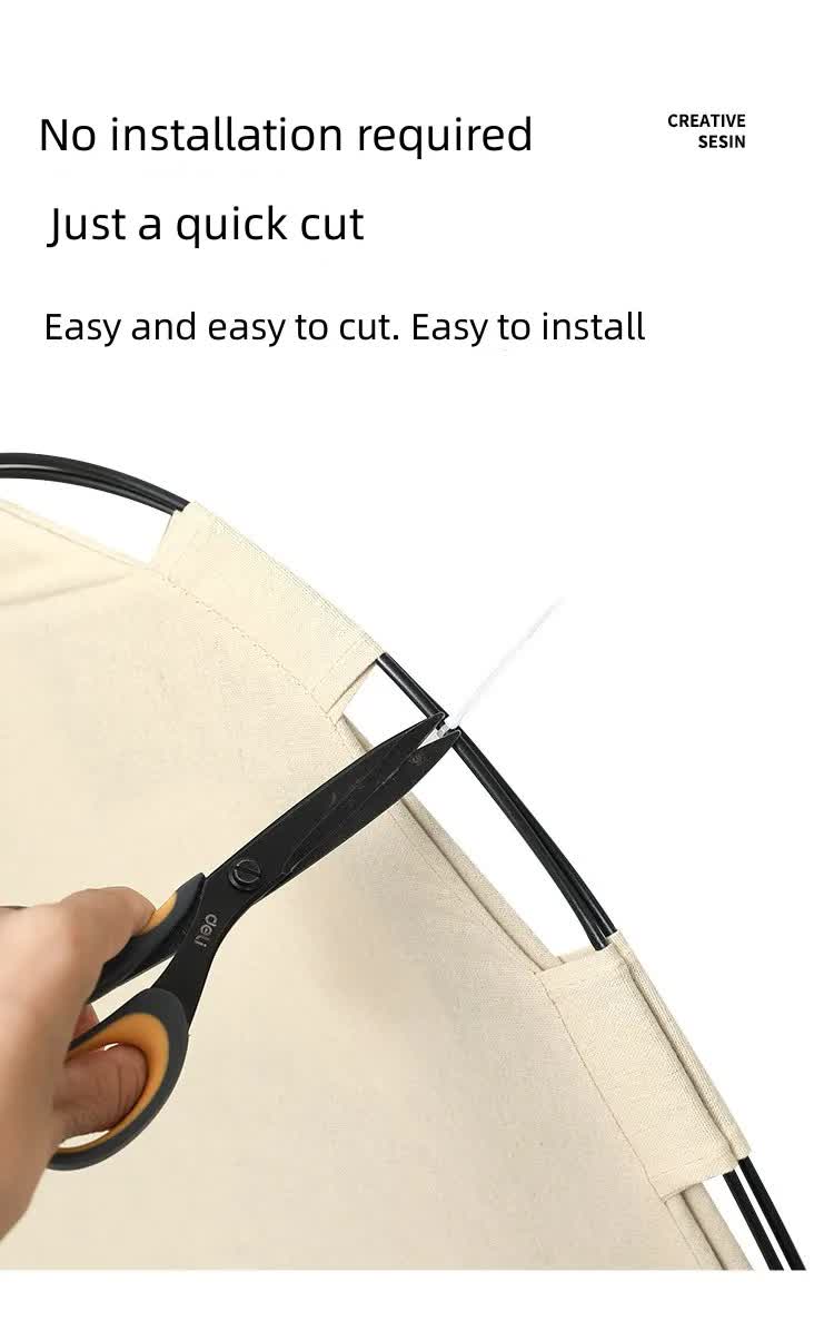 Outdoor Pet Tent -Oxford Fabric- Small