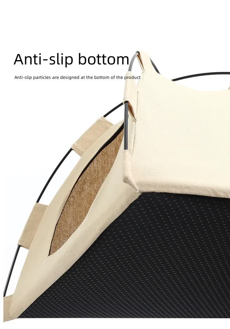 Outdoor Pet Tent -Oxford Fabric- Small