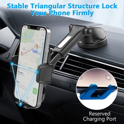 Adjustable Car Phone Holder
