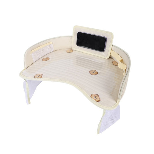 Kids Car Seat Travel Tray