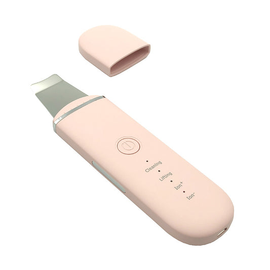 Ultrasonic Skin Scrubber
