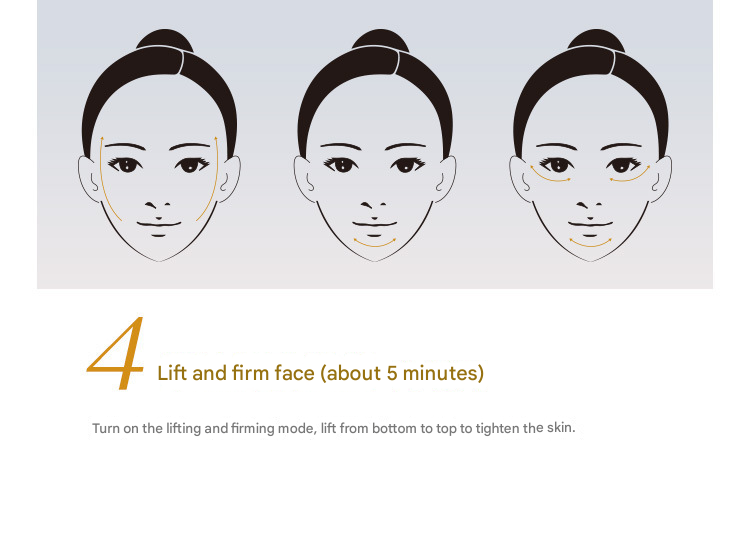 Ultrasonic Skin Scrubber