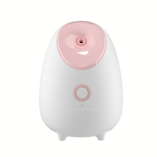 Nano Ionic Facial Steamer