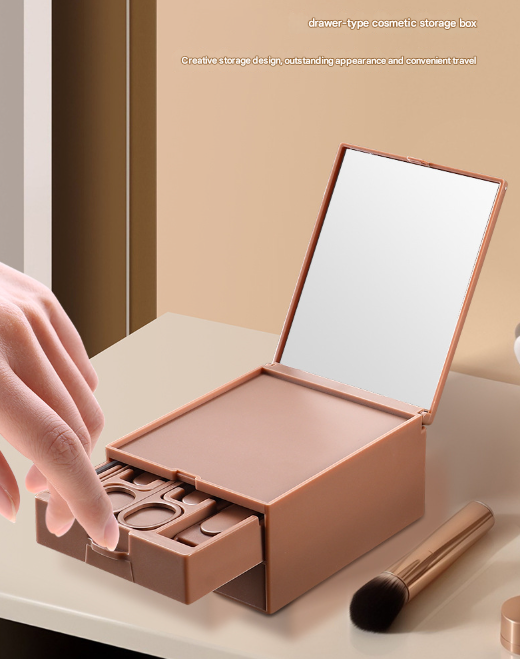 Pink Premium 13-in-1 Manicure & Grooming Kit