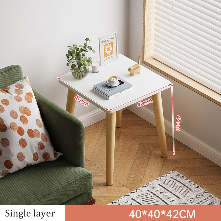 Serenity Side Table