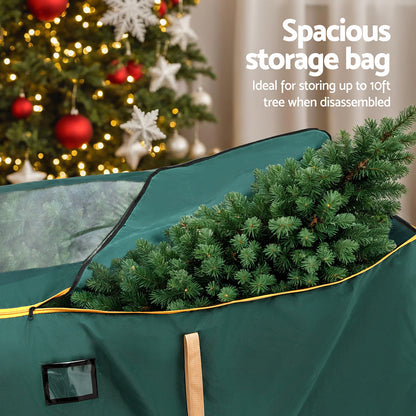 Jingle Jollys Christmas Tree Storage Bag
