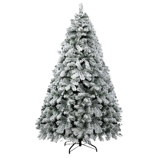Jingle Jolly's Christmas Tree 2.1m