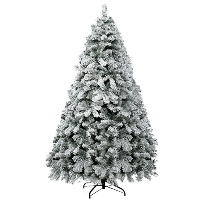 Jingle Jolly's Christmas Tree 2.4m